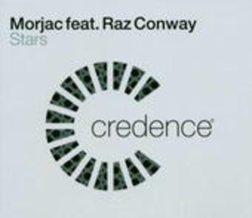 Morjac feat. Raz Conway – Stars