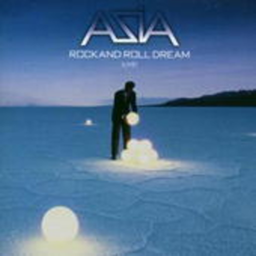 Asia – Rock And Roll Dream (Live)