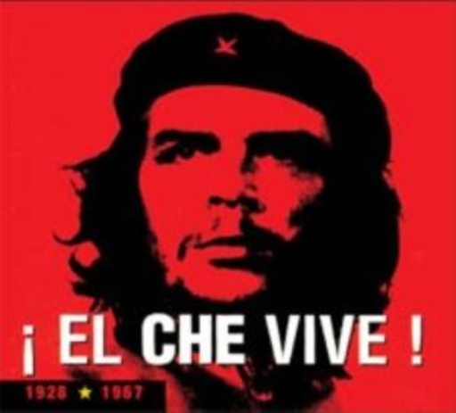 El Che Vive!