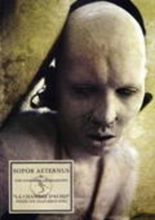 Sopor Aeternus – La Chambre D'Echo