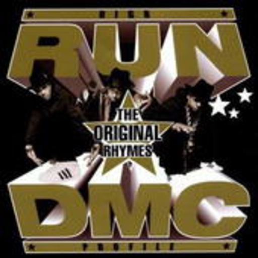 Run-DMC – High Profile: The Original Rhymes