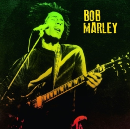 Bob Marley – Soul Almighty - The Early Years 1967-1971