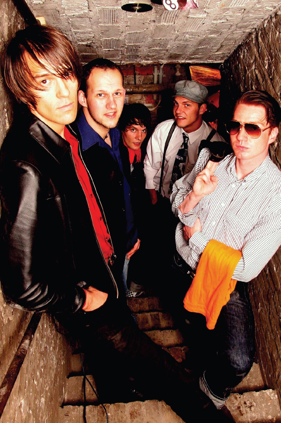 The Roovers