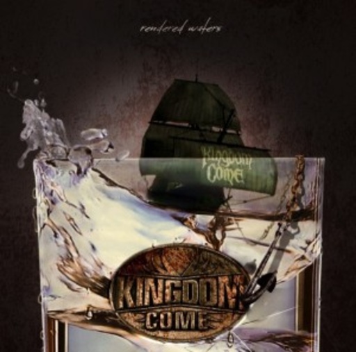 Kingdom Come – Rendered Waters