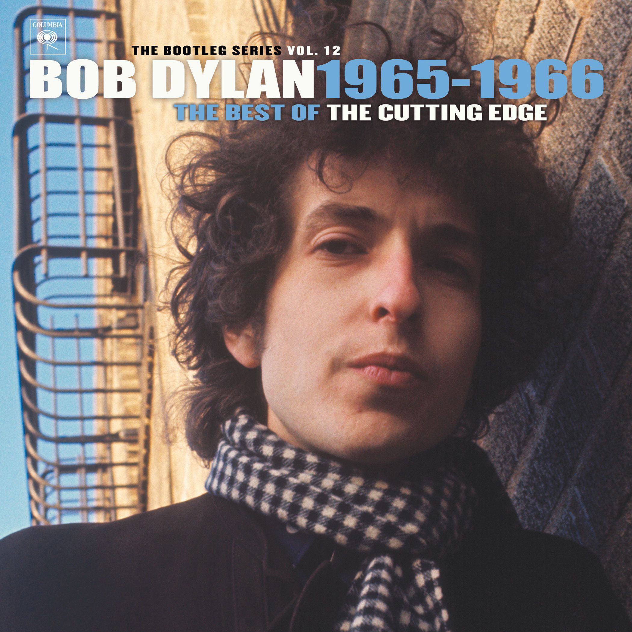 Bob Dylan – The Cutting Edge 1965-1966 - The Bootleg Series Vol. 12