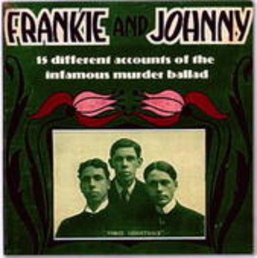 Diverse – 15 Different Accounts Of The Infamous Murder Ballad