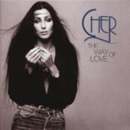 Cher – The Way Of Love (The Cher Collection)