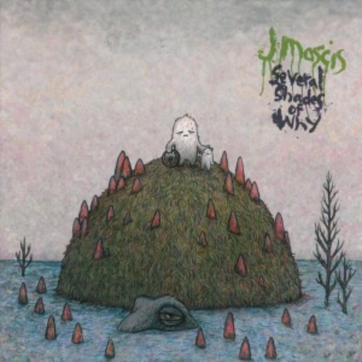 J Mascis – Several Shades Of Why