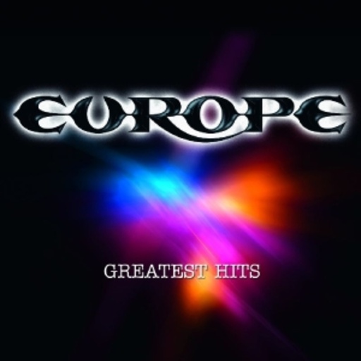 Europe – Greatest Hits