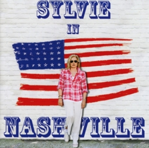 Sylvie Vartan – Sylvie In Nashville