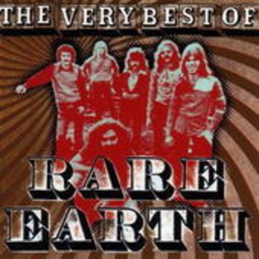 Rare Earth – The Very Best Of