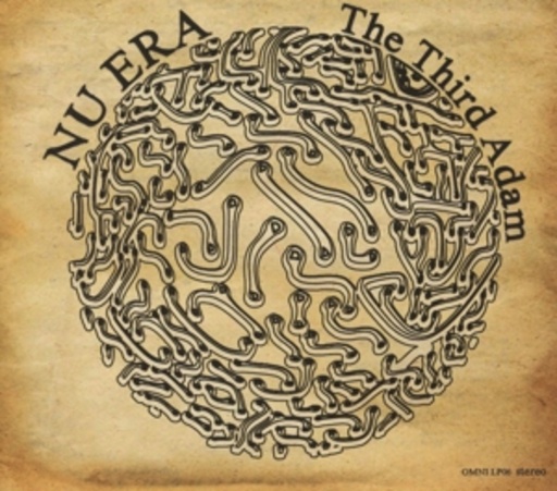Nu Era – The Third Adam