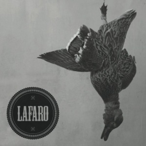 LaFaro – LaFaro