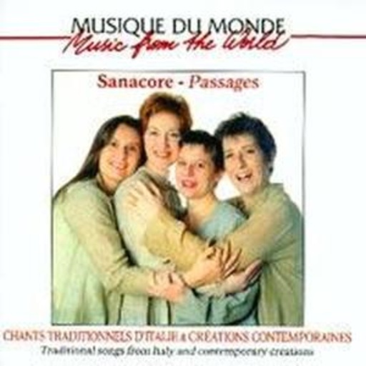 Sanacore – Passages
