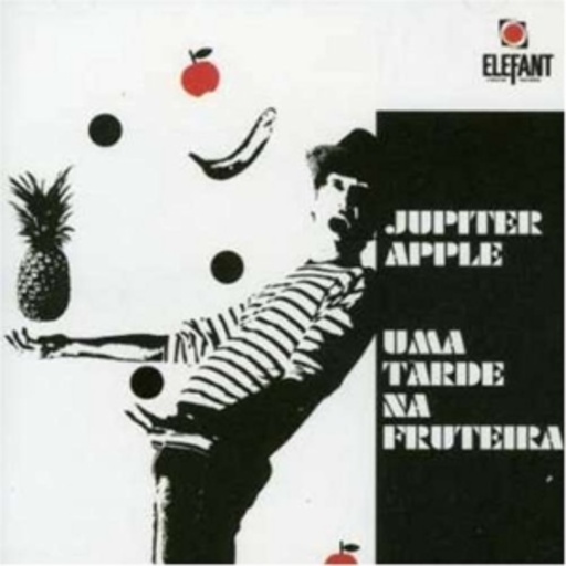 Jupiter Apple – Uma Tarde Na Fruteria