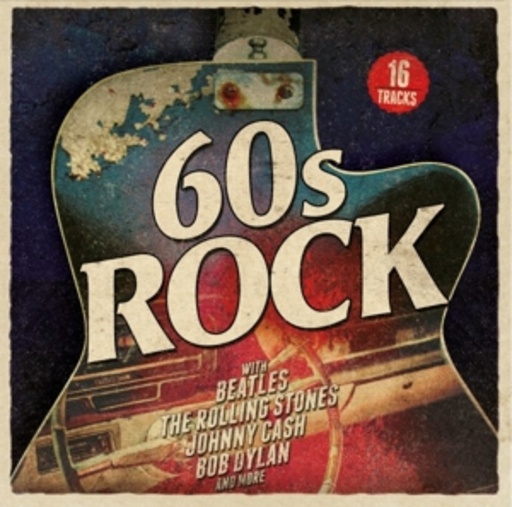 Diverse – 60s Rock