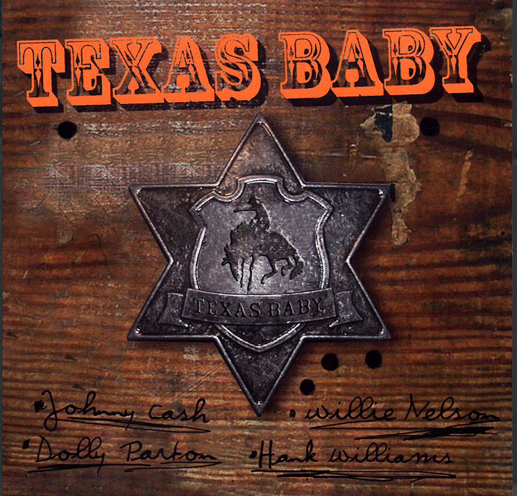 Diverse – Texas Baby