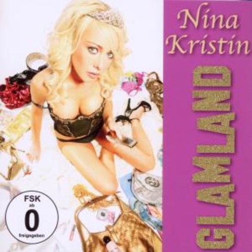 Nina Kristin – Glamland