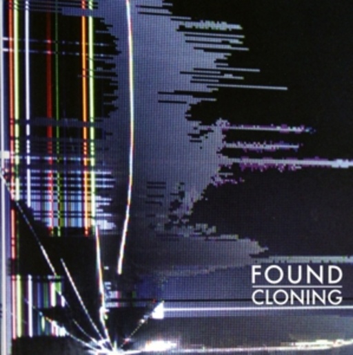 Found – Cloning