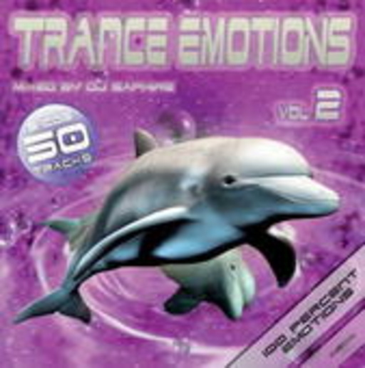 Diverse – Trance Emotions Megamix