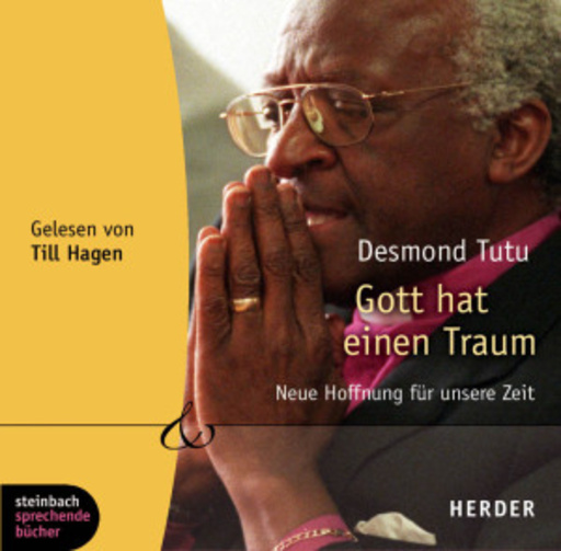 Till Hagen – Gott hat einen Traum - Neue Hoffnung für unsere Zeit