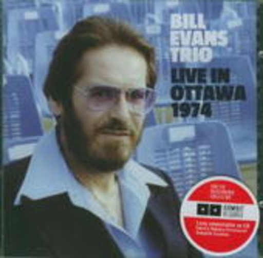 Bill Evans – Live In Ottawa 1974