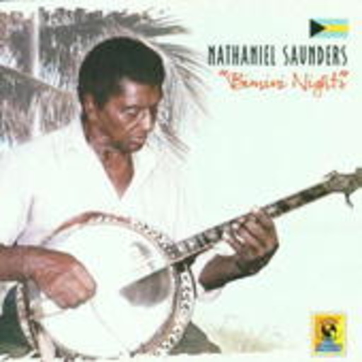 Nathaniel Saunders – Bimini Nights