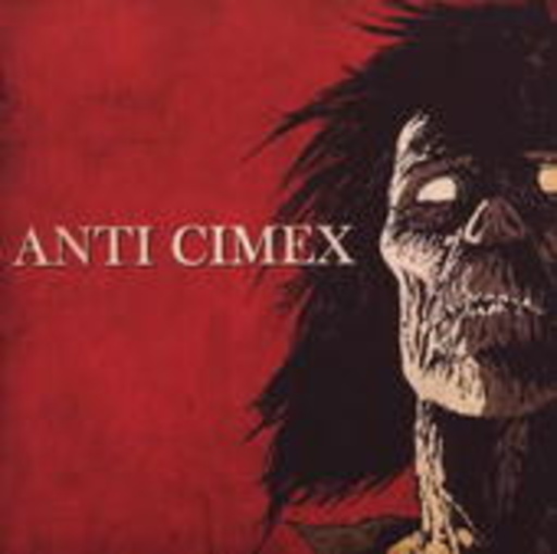 Anti Cimex – Anti Cimex