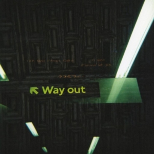Richard Youngs – Calmont Breakdown