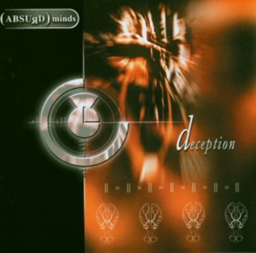 Absurd Minds – Deception