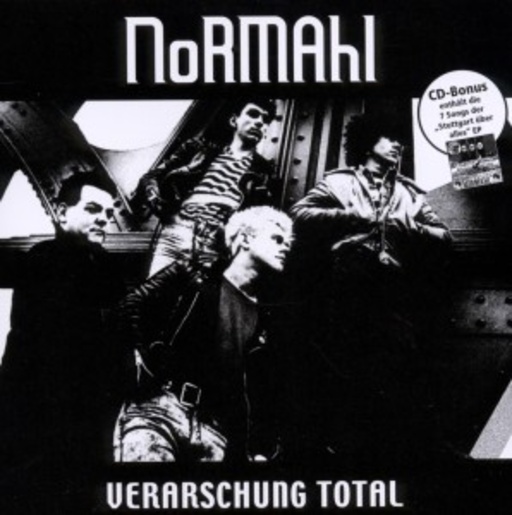 Normahl – Verarschung total