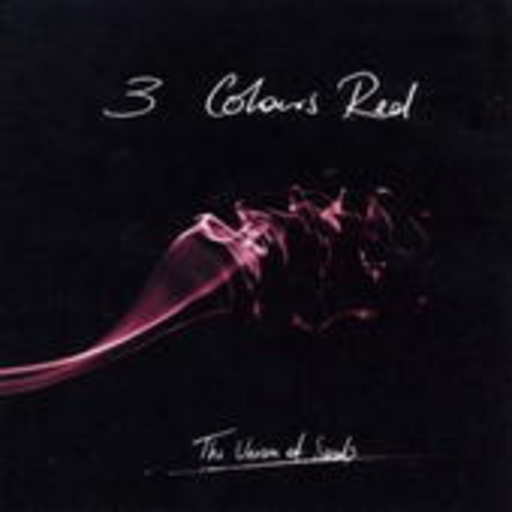 3 Colours Red – The Union Of Souls