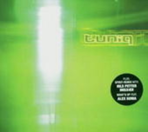 Tuniq – Tuniq