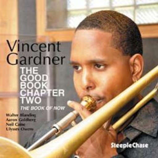 The Good Book – Chapter Two