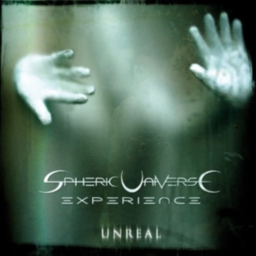 Spheric Universe Experience – Unreal