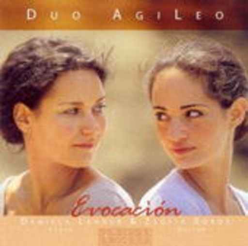 Duo Agileo – Evocación