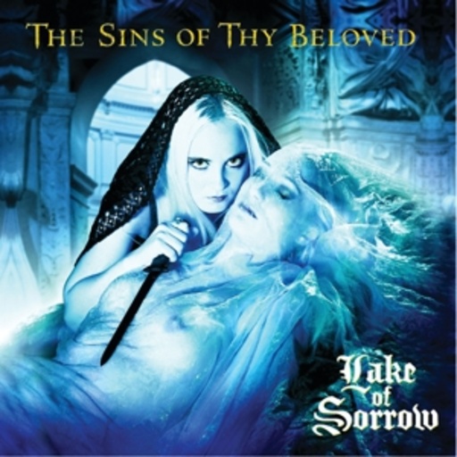 Lake Of Sorrow