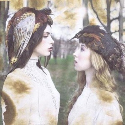 Kemp & Eden – Black Hole Lace
