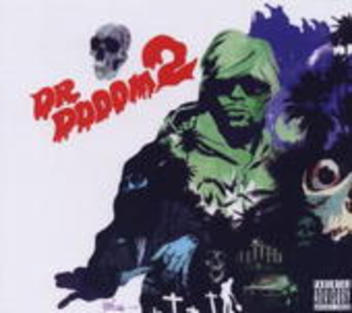 Dr. Doom – Dr. Doom 2