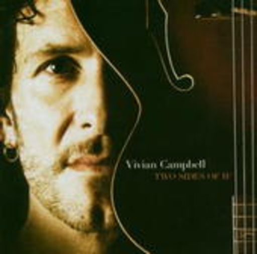 Vivian Campbell – Two Sides Of IF
