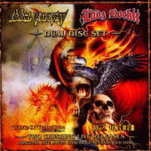 Laaz Rockit – Taste Of Rebellion & Live Untold