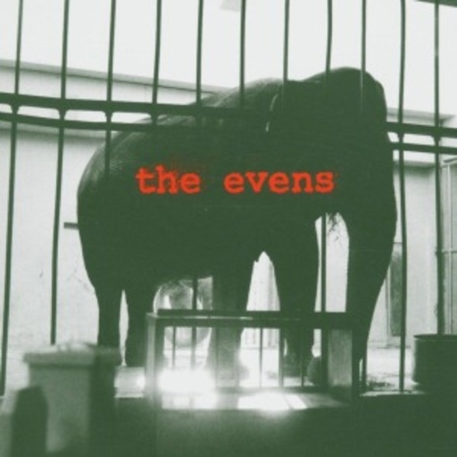 The Evens – The Evens