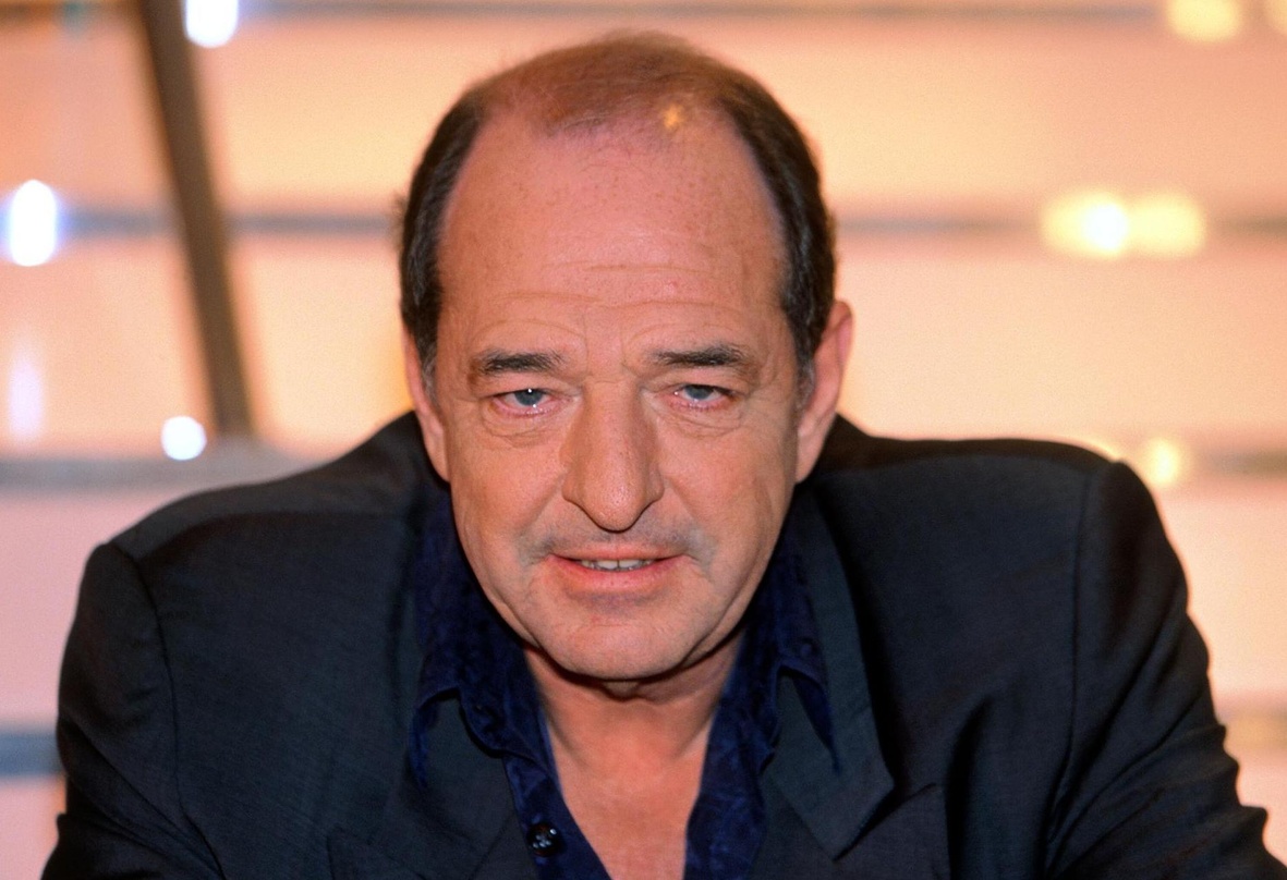 Neuheiten zum Siebzigsten von Ralph Siegel: "Die längste Grand-Prix- Single der Welt", "Autodiscografie" sowie Siegels erste Autobiographie