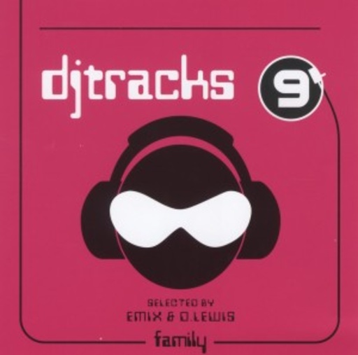 Diverse – DJ Tracks Vol. 9
