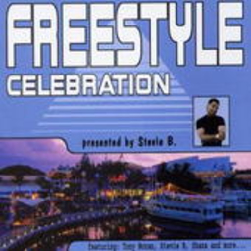 Diverse – Freestyle Celebration (pres. by Stevie B.)
