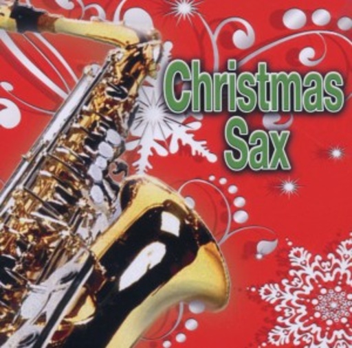Paul Powell – Christmas Sax