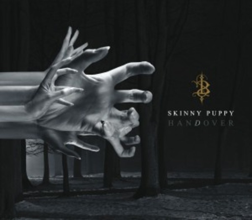 Skinny Puppy – Handover