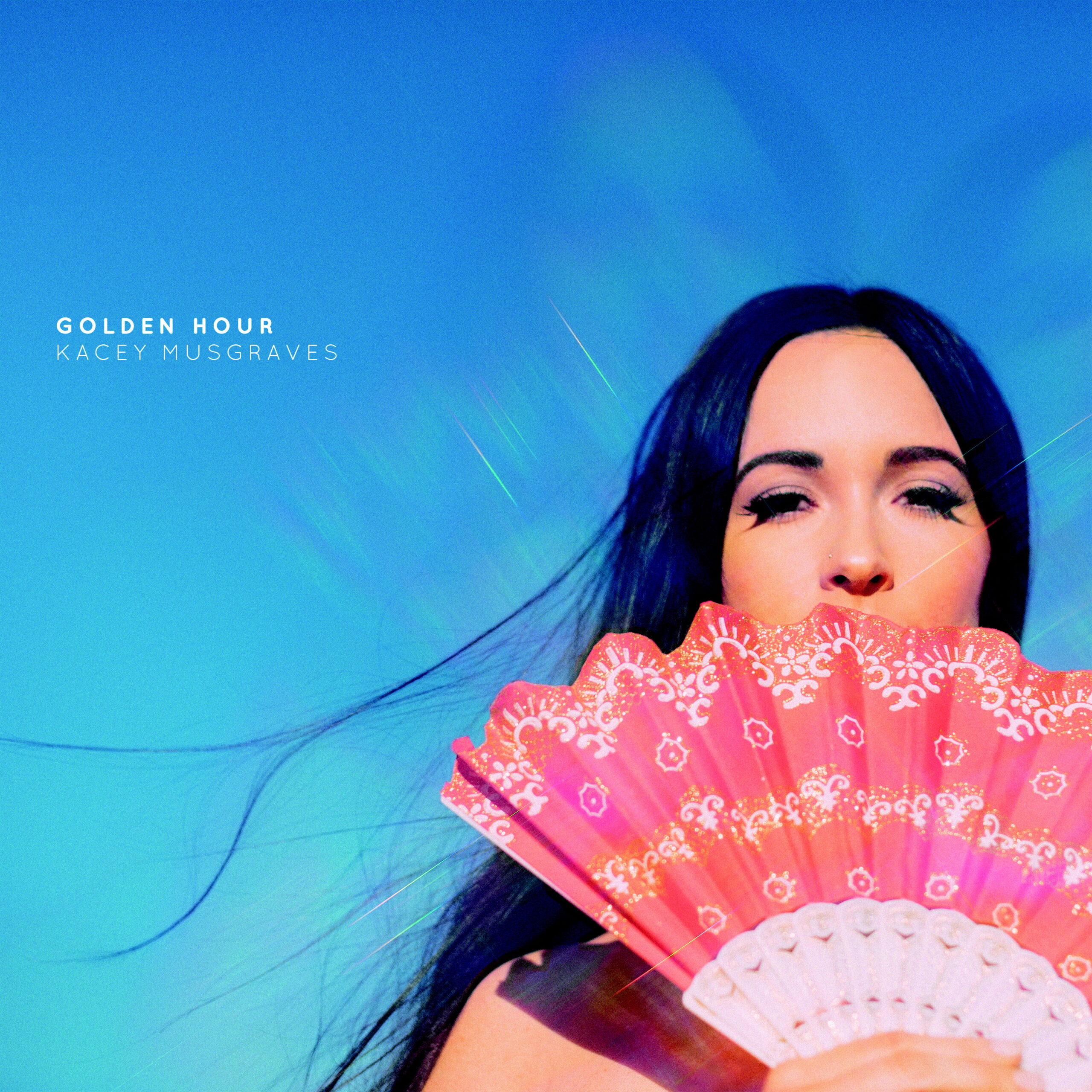 Kacey Musgraves – Golden Hour