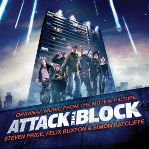 Diverse – Attack The Block