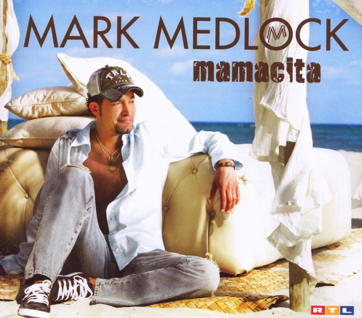 Mark Medlock – Mamacita